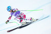 Elisabeth Goergl of Austria in action during the first run of ladies Downhill of the Zauchensee FIS Ski Alpine World Cup at the Keelberloch Rennstrecke in Altenmarkt Zauchensee, Austria on 2016/01/09.
