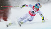 Lindsey Vonn of the USA during ladies Super G of the Zauchensee FIS Ski Alpine World Cup at the Keelberloch Rennstrecke in Altenmarkt Zauchensee, Austria on 2016/01/10.
