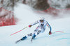 Viktoria Rebensburg of Germany during ladies Super G of the Zauchensee FIS Ski Alpine World Cup at the Keelberloch Rennstrecke in Altenmarkt Zauchensee, Austria on 2016/01/10.
