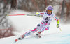 Tessa Worley of France during ladies Super G of the Zauchensee FIS Ski Alpine World Cup at the Keelberloch Rennstrecke in Altenmarkt Zauchensee, Austria on 2016/01/10.
