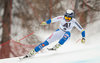 Kajsa Kling of Sweden during ladies Super G of the Zauchensee FIS Ski Alpine World Cup at the Keelberloch Rennstrecke in Altenmarkt Zauchensee, Austria on 2016/01/10.
