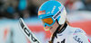 Elisabeth Goergl of Austria reacts during ladies Super G of the Zauchensee FIS Ski Alpine World Cup at the Keelberloch Rennstrecke in Altenmarkt Zauchensee, Austria on 2016/01/10.
