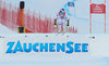 Lindsey Vonn of the USA during ladies Super G of the Zauchensee FIS Ski Alpine World Cup at the Keelberloch Rennstrecke in Altenmarkt Zauchensee, Austria on 2016/01/10.
