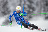 Petra Vlhova of Slovakia competes in the 1st run of Women Slalom for the FIS Ski Alpine World Cup at the Hermann Maier Weltcupstrecke in Flachau, Austria on 2016/01/15.
