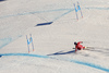 Aksel Lund Svindal of Norway skiing in men super-g race of Audi FIS Alpine skiing World cup in Kitzbuehel, Austria. Men super-g race of Audi FIS Alpine skiing World cup was held on Hahnenkamm course in Kitzbuehel, Austria, on Friday, 22nd of January 2016.
