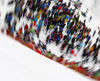 Fans during the second run of the men slalom race of Audi FIS Alpine skiing World cup in Kitzbuehel, Austria. Men downhill race of Audi FIS Alpine skiing World cup was held in Kitzbuehel, Austria, on Sunday, 24th of January 2016.
