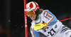 Linus Strasser of Germany skiing in the first run of the men slalom race of Audi FIS Alpine skiing World cup in Schladming, Austria. Men slalom race of Audi FIS Alpine skiing World cup, The Night race, was held in Schladming, Austria, on Tuesday, 26th of January 2016.
