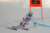 Carlo Janka of Switzerland skiing in the men downhill race of Audi FIS Alpine skiing World cup in Garmisch-Partenkirchen, Germany. Men downhill race of Audi FIS Alpine skiing World cup, was held on Kandahar course in Garmisch-Partenkirchen, Germany, on Saturday, 30th of January 2016.
