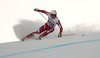 Winner Aleksander Aamodt Kilde of Norway skiing in the men downhill race of Audi FIS Alpine skiing World cup in Garmisch-Partenkirchen, Germany. Men downhill race of Audi FIS Alpine skiing World cup, was held on Kandahar course in Garmisch-Partenkirchen, Germany, on Saturday, 30th of January 2016.
