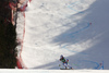 Thomas Tumler of Switzerland skiing in the men super-g race of Audi FIS Alpine skiing World cup in Hinterstoder, Austria. Men super-g race of Audi FIS Alpine skiing World cup, was held on Hinterstoder, Austria, on Saturday, 27th of February 2016.
