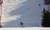 Klaus Brandner of Germany skiing in the men super-g race of Audi FIS Alpine skiing World cup in Hinterstoder, Austria. Men super-g race of Audi FIS Alpine skiing World cup, was held on Hinterstoder, Austria, on Saturday, 27th of February 2016.
