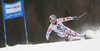 Alexis Pinturault of France skiing in the men giant slalom race of Audi FIS Alpine skiing World cup in Hinterstoder, Austria. Men giant slalom race of Audi FIS Alpine skiing World cup, was held in Hinterstoder, Austria, on Sunday, 28th of February 2016.
