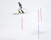 Felix Neureuther of Germany after DNF of the second run of the men slalom race of Audi FIS Alpine skiing World cup in Kranjska Gora, Slovenia. Men slalom race of Audi FIS Alpine skiing World cup, was held in Kranjska Gora, Slovenia, on Sunday, 6th of March 2016.
