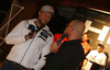 Aksel Lund Svindal of Norway during traditional Head press conference which took place in Soelden, Austria, on Thursday, 20th of October 2016. Press conferences are held in days before first women and men giant slalom races of Audi FIS Alpine skiing World cup, which traditionally starts on Rettenbach glacier above Soelden, Austria
