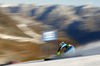 Ragnhild Mowinckel of Norway skiing in the first run of the women opening giant slalom race of the new season of the Audi FIS Alpine skiing World cup in Soelden, Austria. First women giant slalom race of the season 2016-2017 of the Audi FIS Alpine skiing World cup, was held on Rettenbach glacier above Soelden, Austria, on Saturday, 22nd of October 2016.
