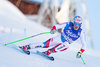 Thomas Tumler of Switzerland in action during the race of men SuperG of the Val dIsere FIS Ski Alpine World Cup. Val dIsere, France on 2016/02/12.
