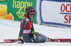 Sofia Goggia of Italy during Women Downhill of the Lake Louise FIS Ski Alpine World Cup. Lake Louise, United States on 2016/12/02.
