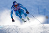 Aksel Lund Svindal of Norway in action during the race of men Downhill of the Val dIsere FIS Ski Alpine World Cup. Val dIsere, France on 2016/12/03.
