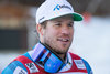 Race winner Kjetil Jansrud of Norwayreacts during the race of men Downhill of the Val dIsere FIS Ski Alpine World Cup. Val dIsere, France on 2016/12/03.
