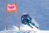 Kjetil Jansrud of Norway in action during the race of men Downhill of the Val dIsere FIS Ski Alpine World Cup. Val dIsere, France on 2016/12/03.
