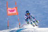 Romed Baumann of Austria in action during the race of men Downhill of the Val dIsere FIS Ski Alpine World Cup. Val dIsere, France on 2016/12/03.
