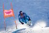 Aksel Lund Svindal of Norway in action during the race of men Downhill of the Val dIsere FIS Ski Alpine World Cup. Val dIsere, France on 2016/12/03.
