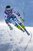 Vincent Kriechmayr of Austria in action during the race of men Downhill of the Val dIsere FIS Ski Alpine World Cup. Val dIsere, France on 2016/12/03.
