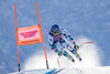 Matthias Mayer of Austria in action during the race of men Downhill of the Val dIsere FIS Ski Alpine World Cup. Val dIsere, France on 2016/12/03.
