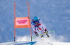 Patrick Kueng of Switzerland in action during the race of men Downhill of the Val dIsere FIS Ski Alpine World Cup. Val dIsere, France on 2016/12/03.
