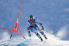 Hannes Reichelt of Austria in action during the race of men Downhill of the Val dIsere FIS Ski Alpine World Cup. Val dIsere, France on 2016/12/03.
