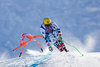 Max Franz of Austria in action during the race of men Downhill of the Val dIsere FIS Ski Alpine World Cup. Val dIsere, France on 2016/12/03.
