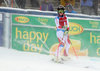 Lara Gut of Switzerland during women Downhill of the Lake Louise FIS Ski Alpine World Cup. Lake Louise, Austria on 2016/12/03.
