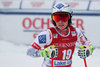 Tina Weirather of Liechtenstein during women Downhill of the Lake Louise FIS Ski Alpine World Cup. Lake Louise, Austria on 2016/12/03.
