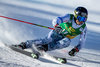 Marcus Sandell of Finland in action during the 1st run of men Giant Slalom of the Val d Isere FIS Ski Alpine World Cup. Val dIsere, France on 2016/12/04.
