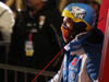 Second placed Felix Neureuther of Germany in finish of the second run of the men slalom race of the Audi FIS Alpine skiing World cup in Zagreb, Croatia. Men Snow Queen trophy slalom race of the Audi FIS Alpine skiing World cup, was held on Sljeme above Zagreb, Croatia, on Thursday, 5th of January 2017.
