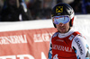 Marcel Hirscher of Austria reacts in finish of the men super-g race of the Audi FIS Alpine skiing World cup in Kitzbuehel, Austria. Men super-g race of the Audi FIS Alpine skiing World cup, was held on Hahnekamm course in Kitzbuehel, Austria, on Friday, 20th of January 2017.
