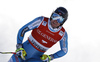 Fourth placed Aleksander Aamodt Kilde of Norway reacts in finish of the men super-g race of the Audi FIS Alpine skiing World cup in Kitzbuehel, Austria. Men super-g race of the Audi FIS Alpine skiing World cup, was held on Hahnekamm course in Kitzbuehel, Austria, on Friday, 20th of January 2017.
