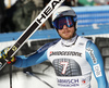 Second placed Kjetil Jansrud of Norway reacts in finish of the men downhill race of the Audi FIS Alpine skiing World cup in Garmisch-Partenkirchen, Germany. Replacement downhill race for canceled Wengen race of the Audi FIS Alpine skiing World cup, was held in Garmisch-Partenkirchen, Germany, on Friday, 27th of January 2017.
