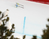 Bostjan Kline of Slovenia skiing in the men downhill race of the Audi FIS Alpine skiing World cup in Garmisch-Partenkirchen, Germany. Replacement downhill race for canceled Wengen race of the Audi FIS Alpine skiing World cup, was held in Garmisch-Partenkirchen, Germany, on Friday, 27th of January 2017.
