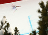 Mauro Caviezel of Switzerland skiing in the men downhill race of the Audi FIS Alpine skiing World cup in Garmisch-Partenkirchen, Germany. Replacement downhill race for canceled Wengen race of the Audi FIS Alpine skiing World cup, was held in Garmisch-Partenkirchen, Germany, on Friday, 27th of January 2017.
