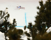 Niels Hintermann of Switzerland skiing in the men downhill race of the Audi FIS Alpine skiing World cup in Garmisch-Partenkirchen, Germany. Replacement downhill race for canceled Wengen race of the Audi FIS Alpine skiing World cup, was held in Garmisch-Partenkirchen, Germany, on Friday, 27th of January 2017.
