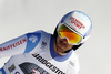 Carlo Janka of Switzerland reacts in finish of the men downhill race of the Audi FIS Alpine skiing World cup in Garmisch-Partenkirchen, Germany. Men downhill race of the Audi FIS Alpine skiing World cup, was held in Garmisch-Partenkirchen, Germany, on Saturday, 28th of January 2017.
