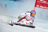 Anna Veith of Austria in action during her 1st run of women Giant Slalom of the FIS Ski World Championships 2017. St. Moritz, Switzerland on 2017/02/16.
