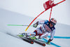 Justin Murisier of Switzerland in action during his 1st run of men Giant Slalom of the FIS Ski World Championships 2017. St. Moritz, Switzerland on 2017/02/17.
