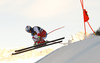  skiing in the men downhill race of the Audi FIS Alpine skiing World cup in Val Gardena, Italy. Men downhill race of the Audi FIS Alpine skiing World cup, was held on Saslong course in Val Gardena Groeden, Italy, on Saturday, 16th of December 2017.
