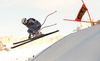  skiing in the men downhill race of the Audi FIS Alpine skiing World cup in Val Gardena, Italy. Men downhill race of the Audi FIS Alpine skiing World cup, was held on Saslong course in Val Gardena Groeden, Italy, on Saturday, 16th of December 2017.
