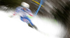 Adam Zampa of Slovakia skiing in the first run of the men Snow Queen Trophy slalom race of the Audi FIS Alpine skiing World cup in Zagreb, Croatia. Men slalom race of the Audi FIS Alpine skiing World cup, was held on Sljeme above Zagreb, Croatia, on Thursday, 4th of January 2018.
