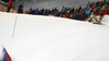 Marusa Ferk of Slovenia skiing in the second run of the women night slalom race of the Audi FIS Alpine skiing World cup in Flachau, Austria. Women slalom race of the Audi FIS Alpine skiing World cup was held in Flachau, Austria, on Tuesday, 9th of January 2018.
