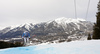 Andreas Romar of Finland skiing during second training for the downhill race of the Audi FIS Alpine skiing World cup Garmisch-Partenkirchen, Germany. Second training for the downhill men race of the Audi FIS Alpine skiing World cup season 2018-2019 was held on Kandahar course in Garmisch-Partenkirchen, Germany, on Friday, 1st of February 2019.
