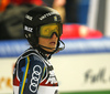 Sara Hector of Sweden reacts in finish of the second run of the women slalom Snow Queen trophy race of the Audi FIS Alpine skiing World cup in Zagreb, Croatia. Women Snow Queen Trophy slalom race of Audi FIS Alpine skiing World cup season 2019-2020, was held on Sljeme above Zagreb, Croatia, on Saturday, 4th of January 2020.
